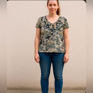 G-star raw top size small